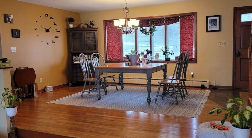 Bed and Breakfast Jay S Ranch