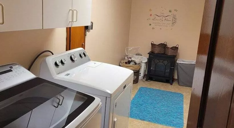 Aamiaismajoitus (B&B) Jay S Ranch