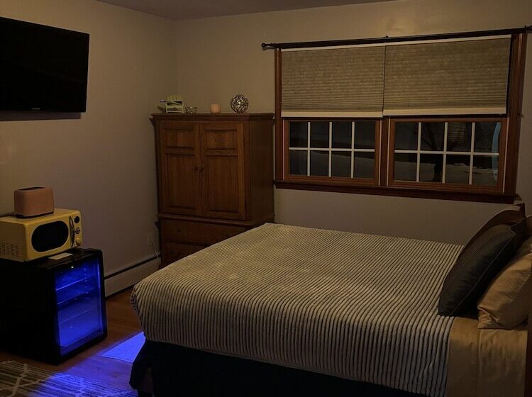 Bed and Breakfast Jay S Ranch