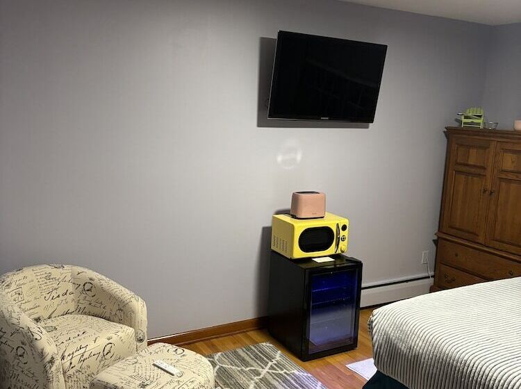 Bed and Breakfast Jay S Ranch