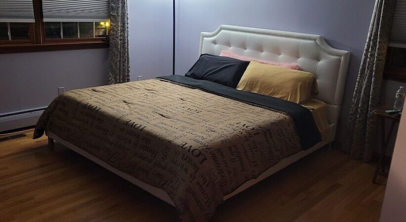 Bed and Breakfast Jay S Ranch