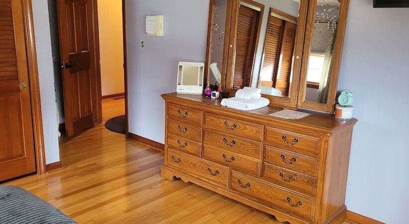 Bed and Breakfast Jay S Ranch