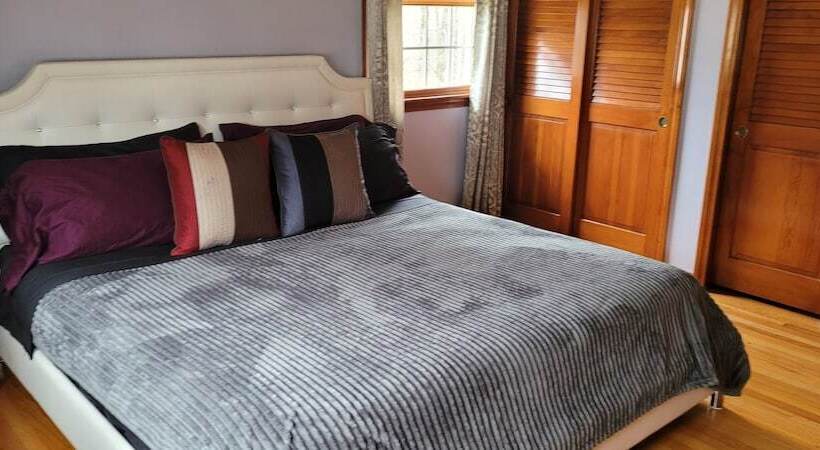 Bed and Breakfast Jay S Ranch