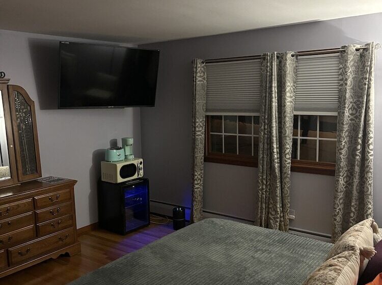 Bed and Breakfast Jay S Ranch