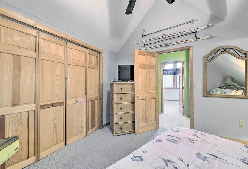 Cabin W/ Fire Pit: 5 Mi To Cataloochee Skiing