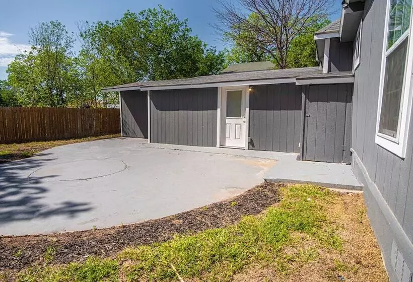 Charming 4br/2ba Only 5 Mins Downtown & Riverwalk