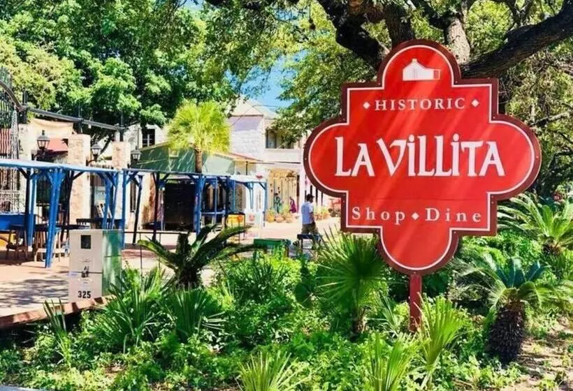 Charming 4br/2ba Only 5 Mins Downtown & Riverwalk