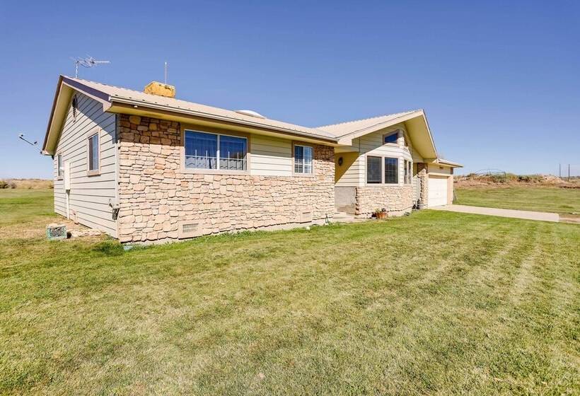 Cortez Retreat W/ Office & Stunning Mtn Views