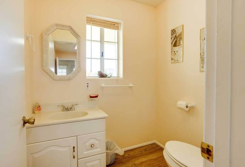 Cortez Retreat W/ Office & Stunning Mtn Views