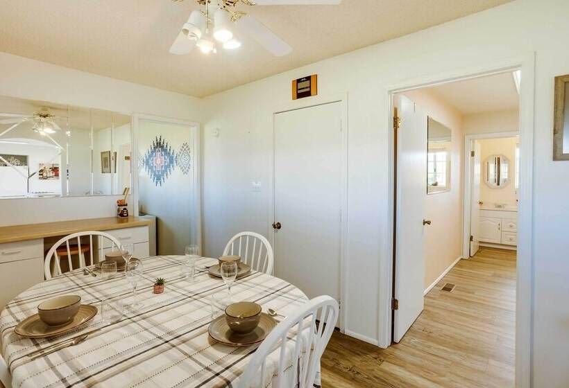 Cortez Retreat W/ Office & Stunning Mtn Views