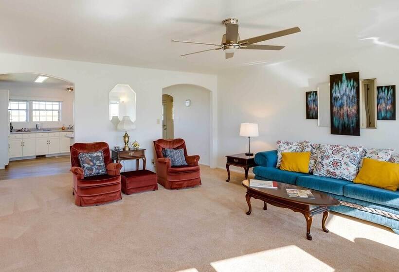 Cortez Retreat W/ Office & Stunning Mtn Views