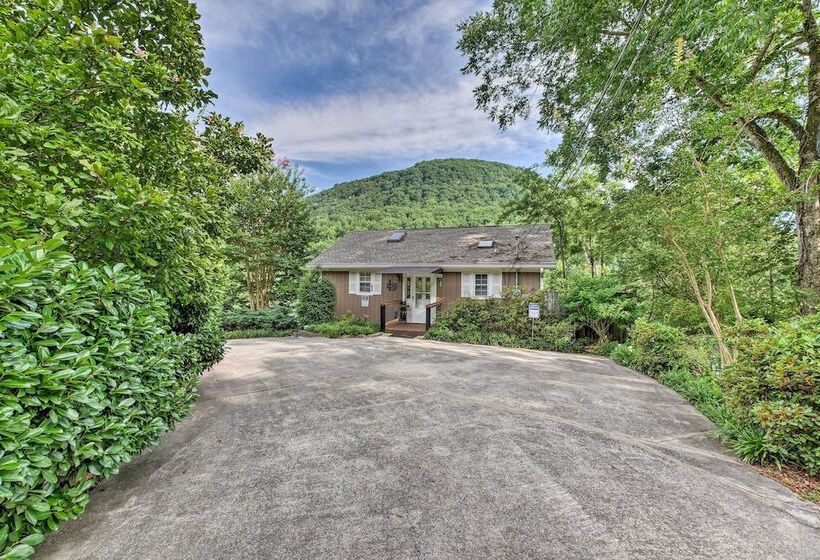 Cozy Cabin On Tenn River   10 Mi To Chattanooga!