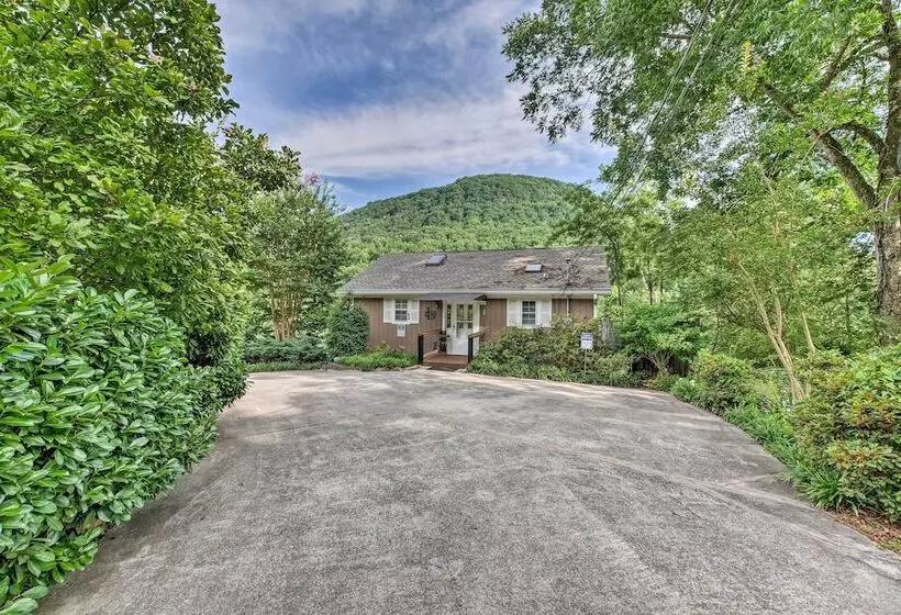 Cozy Cabin On Tenn River   10 Mi To Chattanooga!