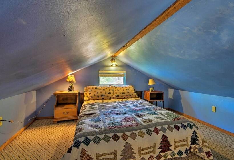 Cozy Cabin On Tenn River 10 Mi To Chattanooga!