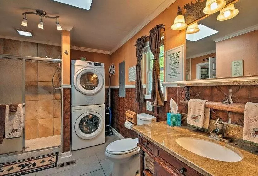 Cozy Cabin On Tenn River   10 Mi To Chattanooga!