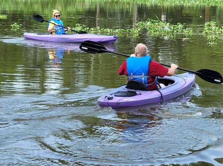 Fairfax Bed And Breakfast