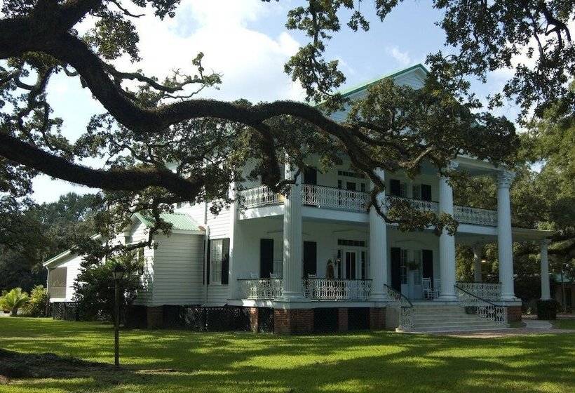 Fairfax Bed And Breakfast