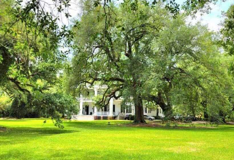 Fairfax Bed And Breakfast