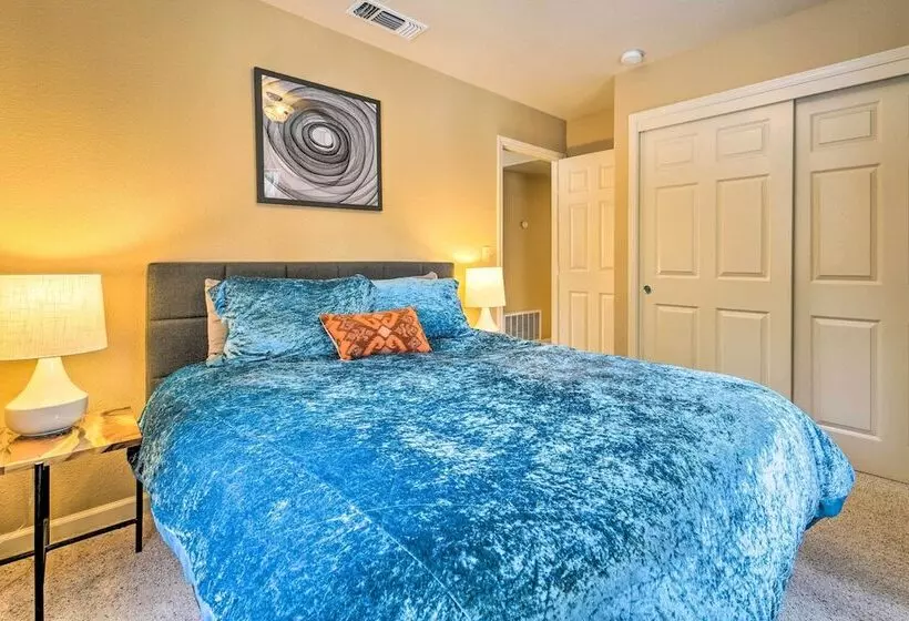 3 Mi To Donner Ski: Soda Springs Cabin W/ Deck