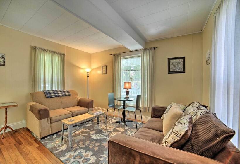 Family Friendly Home < 1 Mi To Adrian College