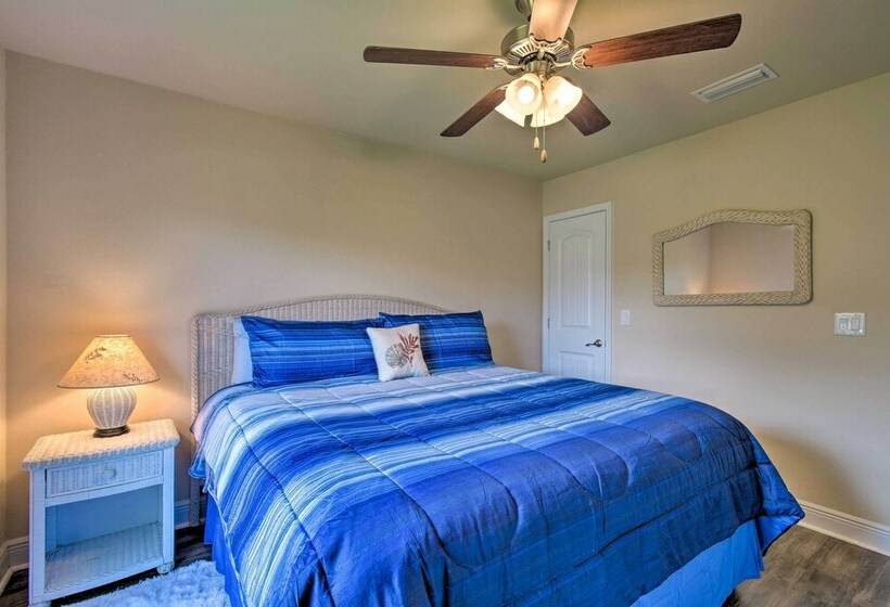 Foley Home W/ Outdoor Pool < 15 Mi To Beach