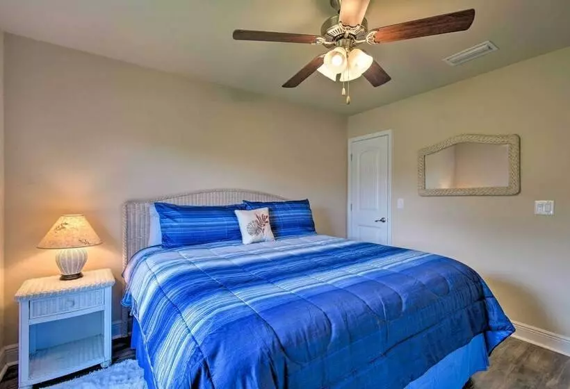 Foley Home W/ Outdoor Pool < 15 Mi To Beach