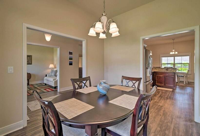 Foley Home W/ Outdoor Pool < 15 Mi To Beach