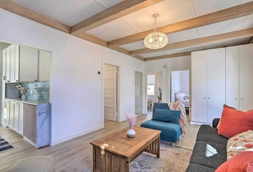 Greenwood Lake Cottage W/ Grill & Lake Access