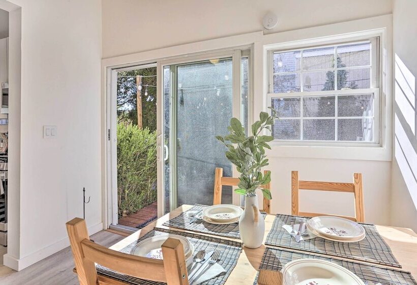 Greenwood Lake Cottage W/ Grill & Lake Access