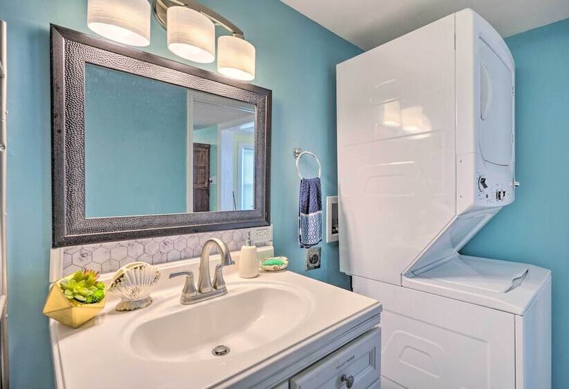 Highland Springs Home ~ 7 Mi To Dtwn Richmond