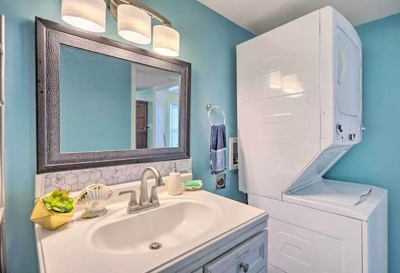 Highland Springs Home ~ 7 Mi To Dtwn Richmond