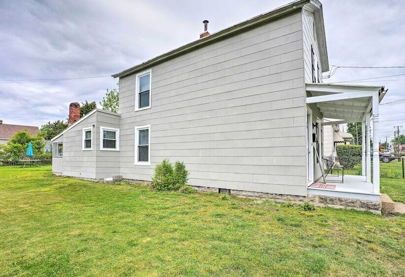 Highland Springs Home ~ 7 Mi To Dtwn Richmond