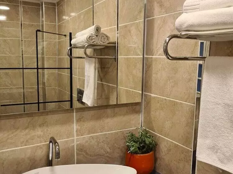 簡易ホテル Ekin Otel
