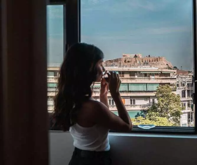 Hotelli Athesense Suites