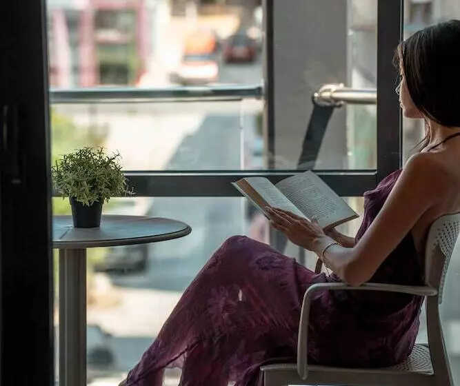 Hotelli Athesense Suites