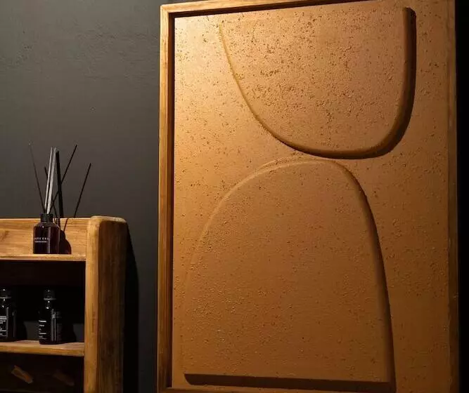 Hotelli Athesense Suites