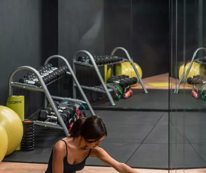 Hotelli Athesense Suites