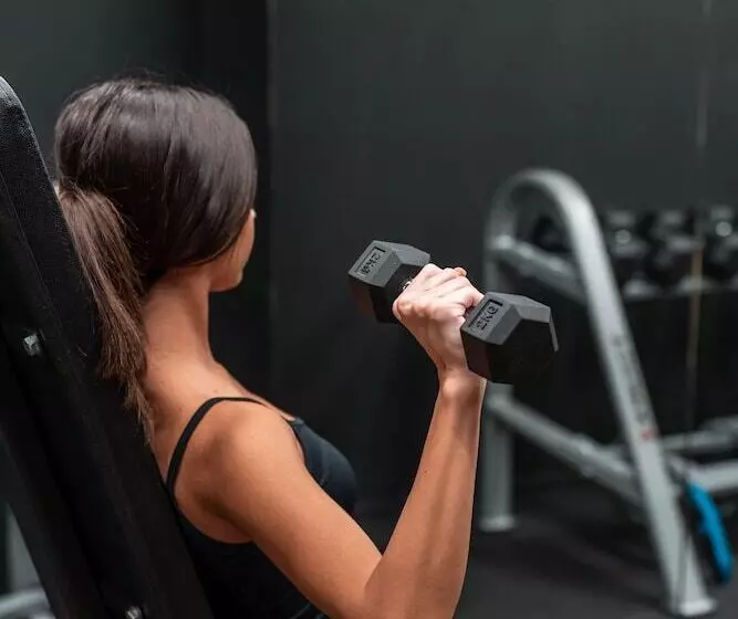 Hotelli Athesense Suites