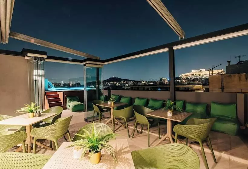 Hotelli Athesense Suites