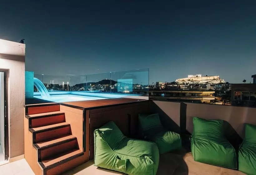 Hotelli Athesense Suites