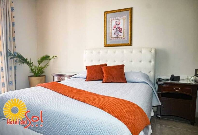 هتل De Sol