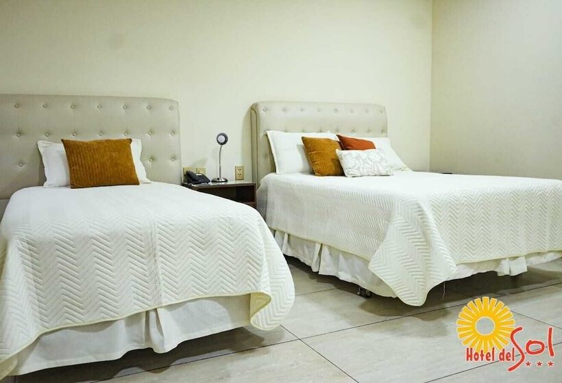 هتل De Sol