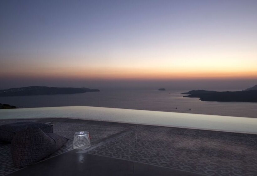 Hotel Erosantorini Estate