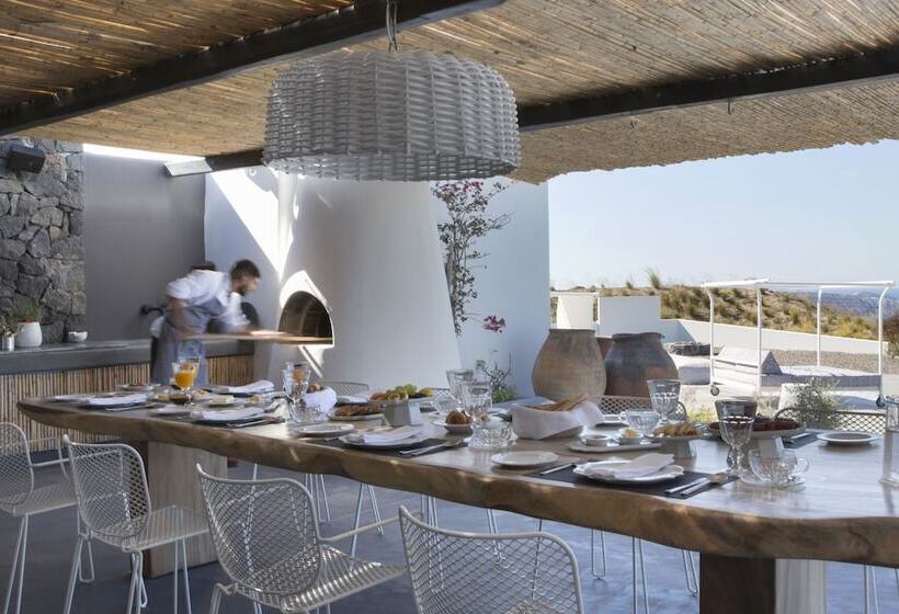 Hotel Erosantorini Estate