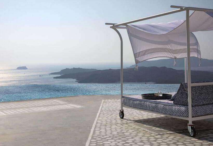 Hotel Erosantorini Estate