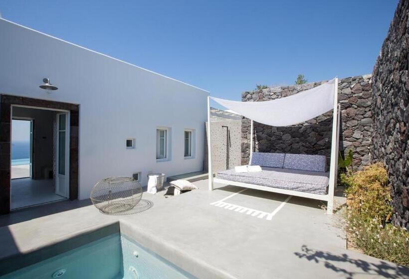 Hotel Erosantorini Estate