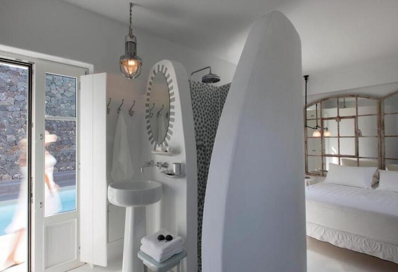 Hotel Erosantorini Estate