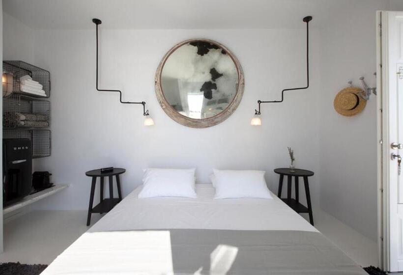 Hotel Erosantorini Estate