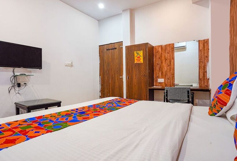 Hotel Fabexpress Gauri Shree