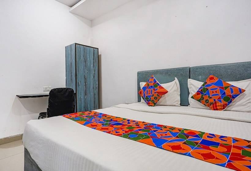 Hotel Fabexpress Gauri Shree